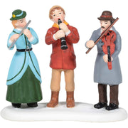 Christmas Sidewalk Concert