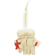 Double Surprise Ornament