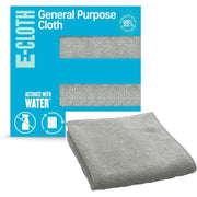 General Purpose Cleaning Cloth Light Grey