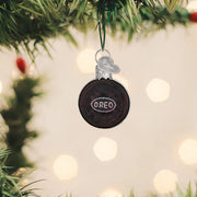Mini Oreo Ornament