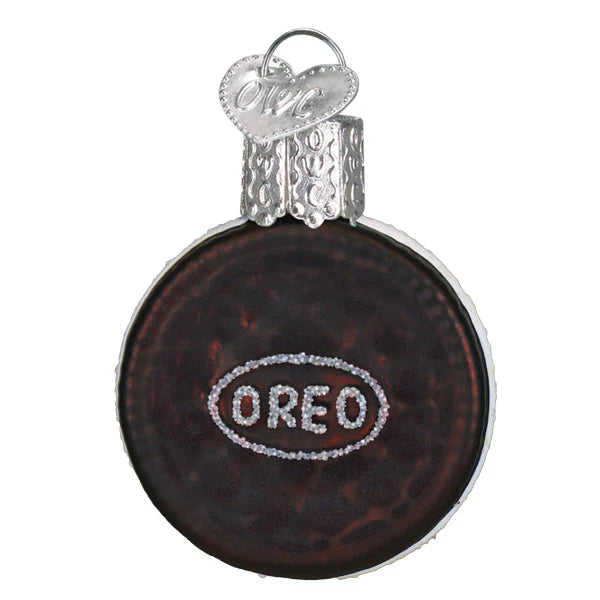 Mini Oreo Ornament
