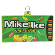 Mike & Ike Box Ornament