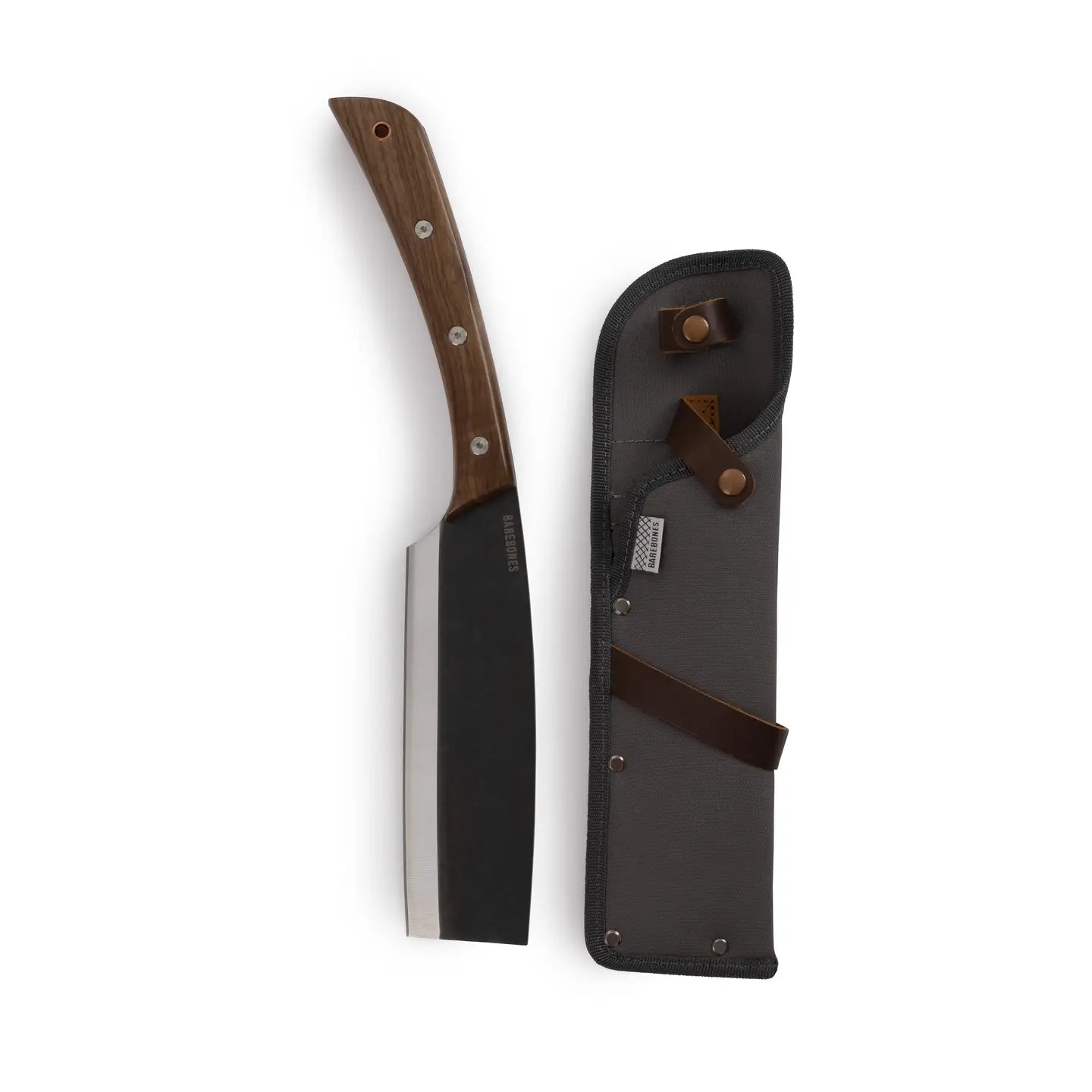 Japanese Nata Hatchet