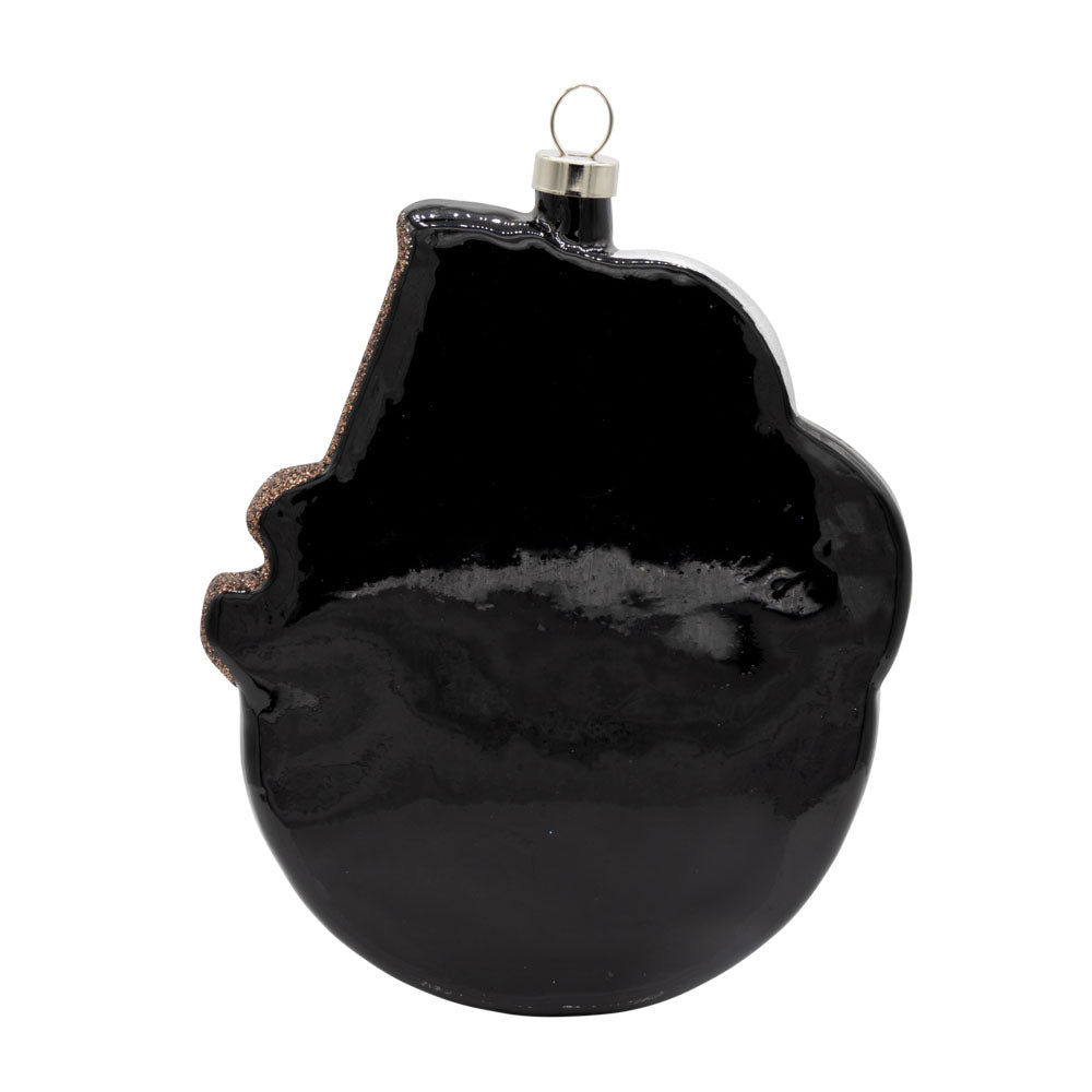 Beatles Rocking Holiday Ornament