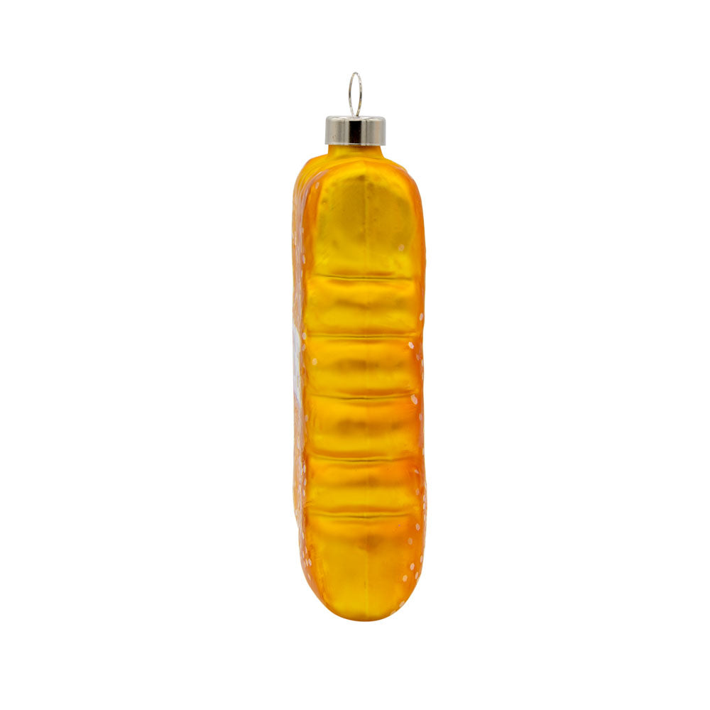 Gigantic CHEEZ-IT® Ornament