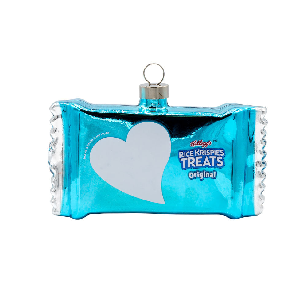 Rice Krispies Treats® Ornament
