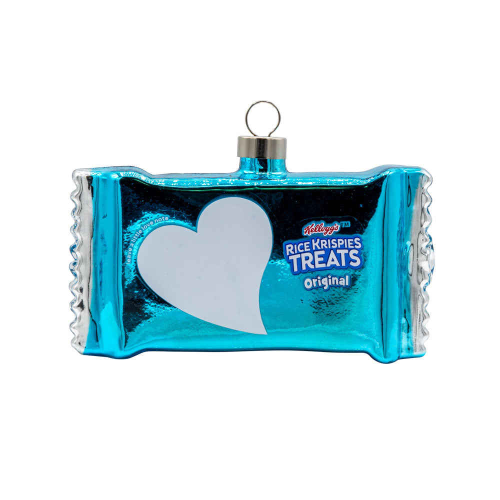 Rice Krispies Treats® Ornament