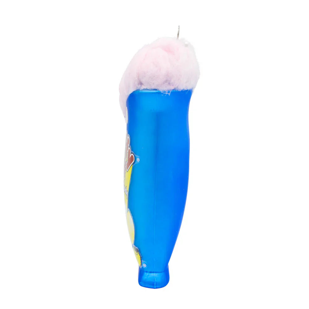 Fluffy Stuff Ornament