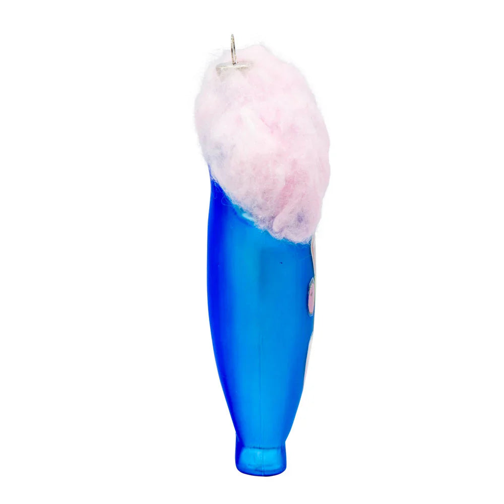 Fluffy Stuff Ornament