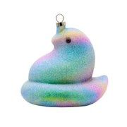 Rainbow PEEPS® Chick Ornament