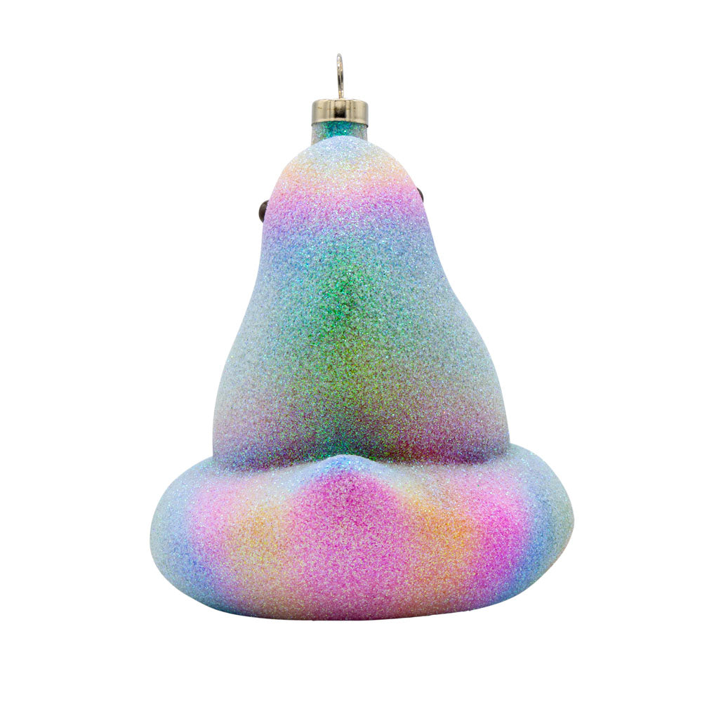 Rainbow PEEPS® Chick Ornament