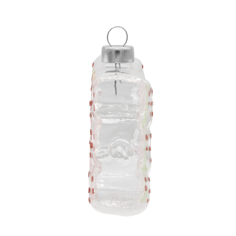 SMARTIES Candy Ornament