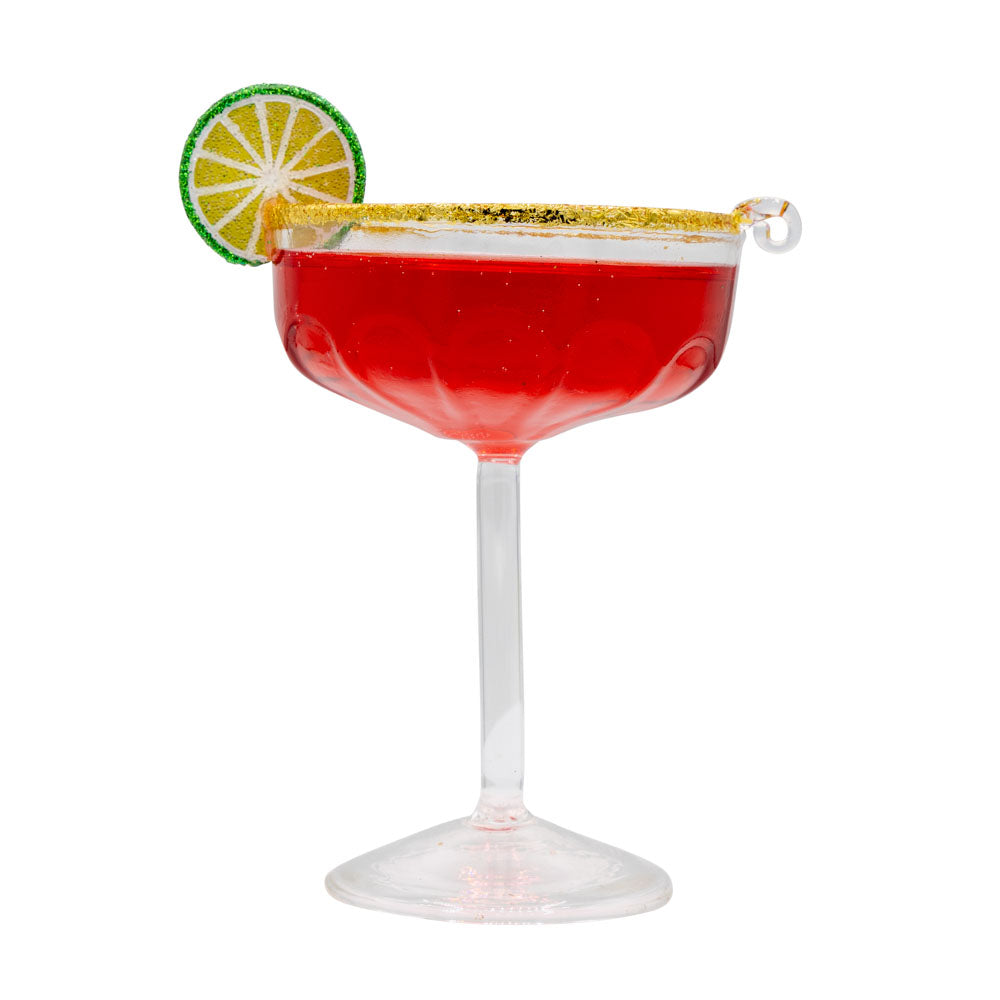 Cosmo Ornament