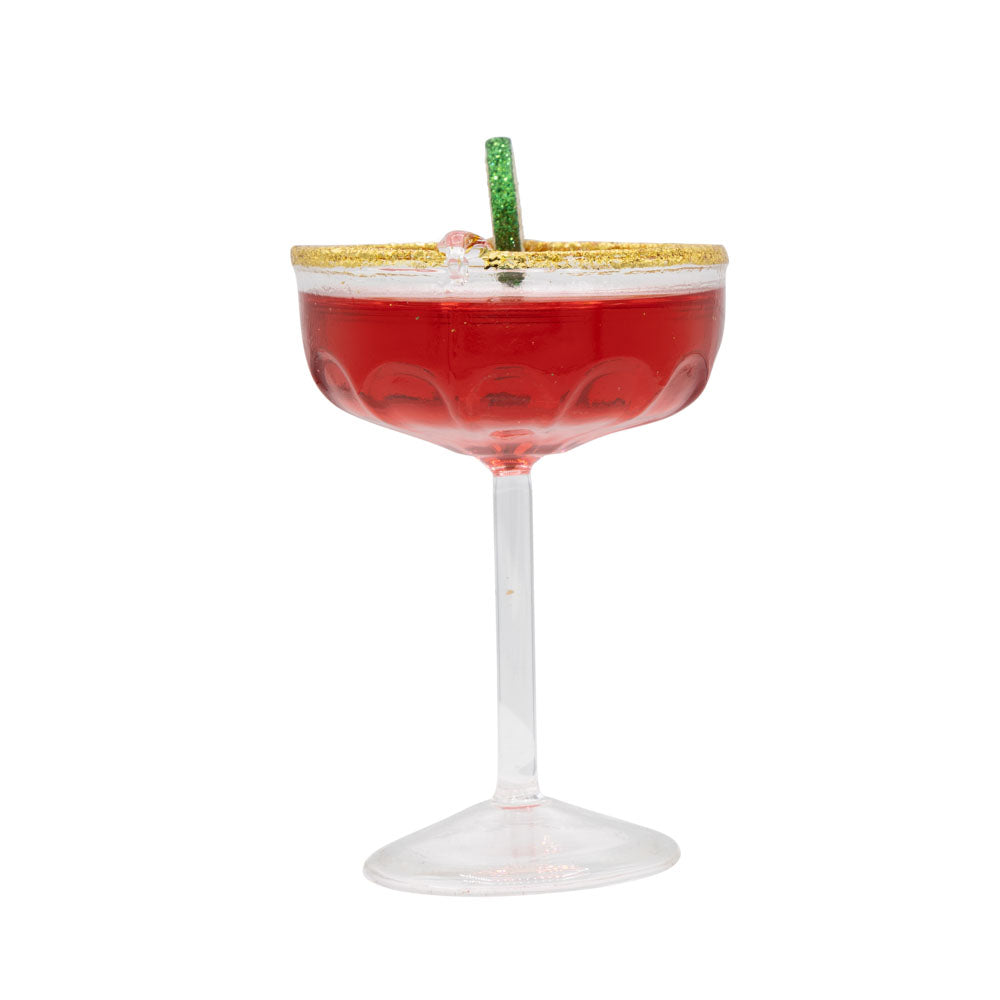 Cosmo Ornament