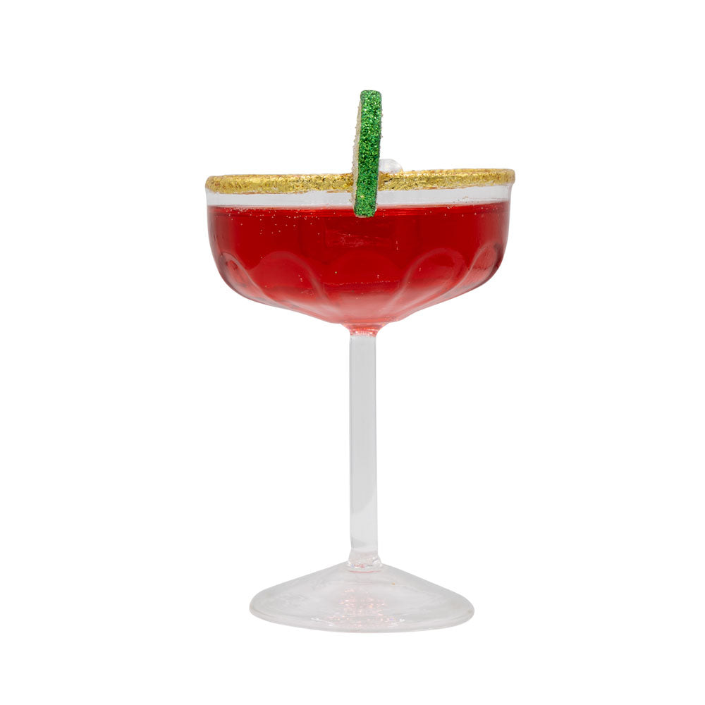 Cosmo Ornament