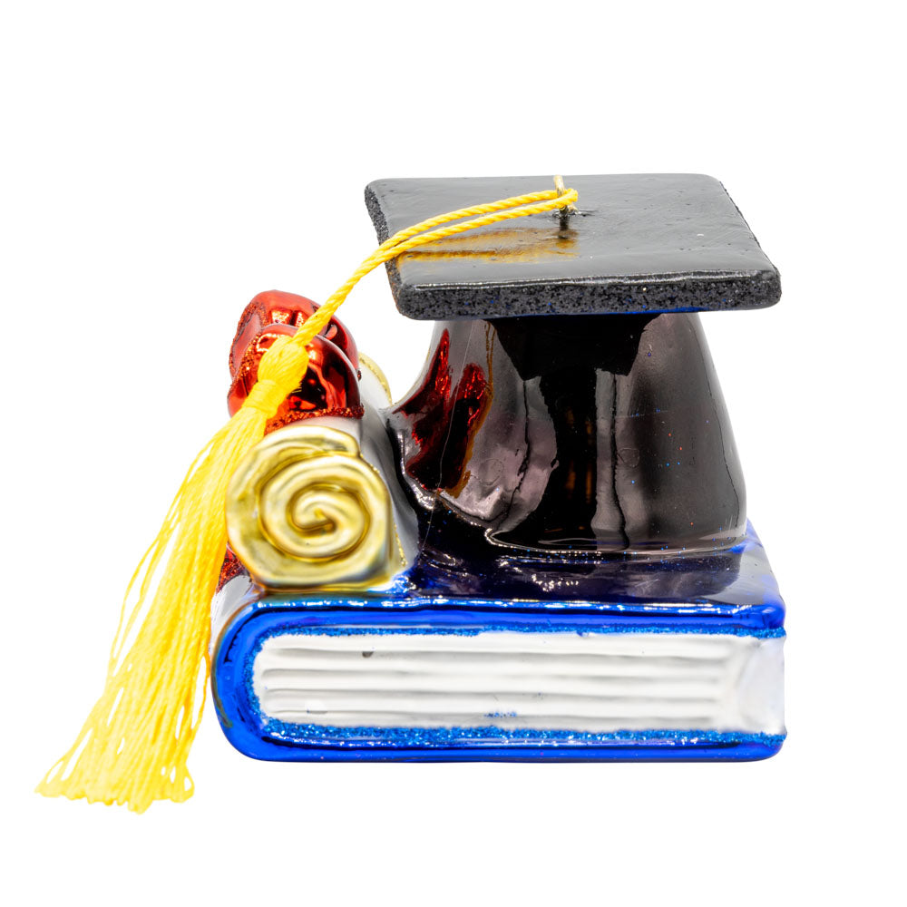 Congrats Grad! Ornament