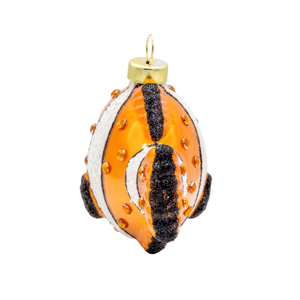 Clown Fish Ornament