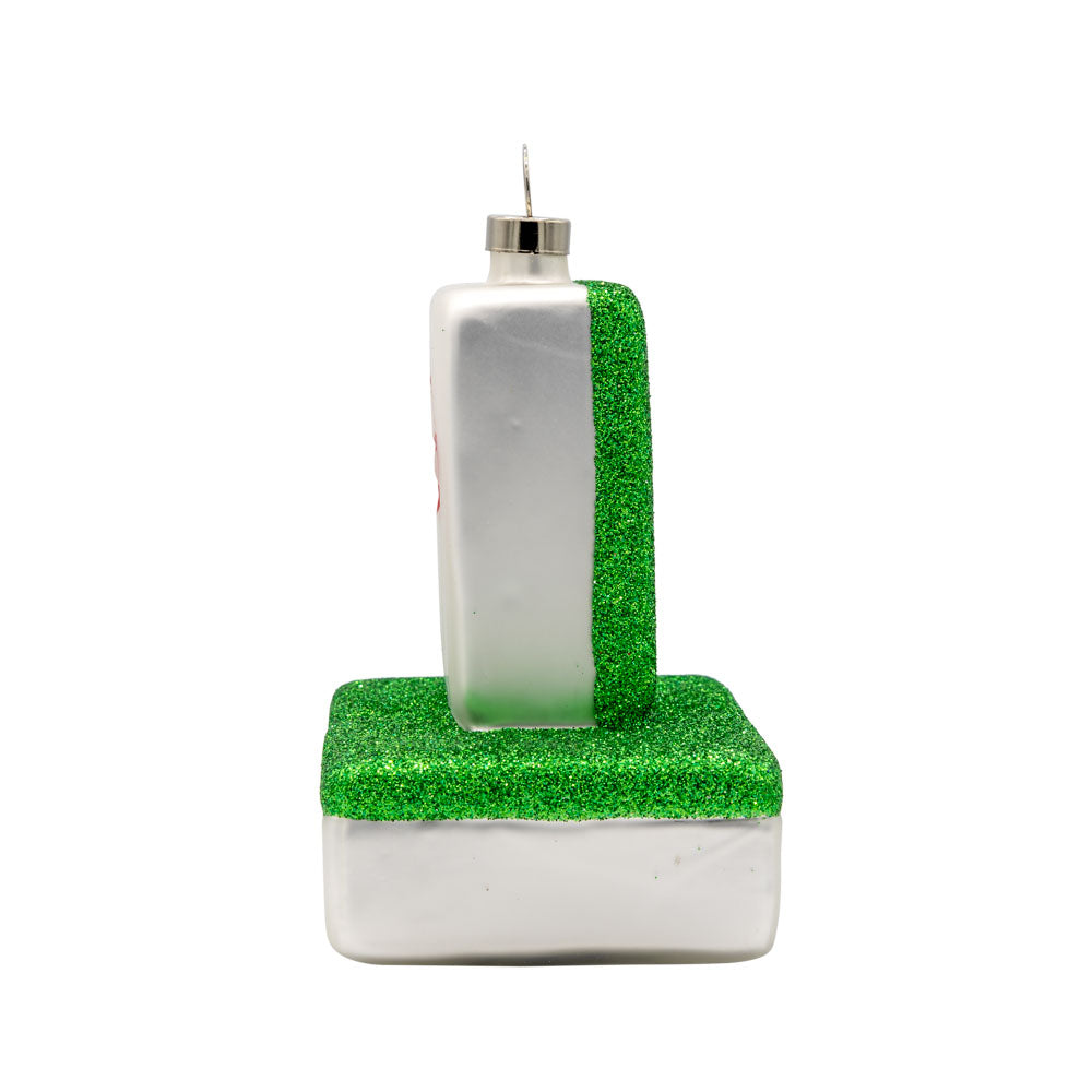 I Love Mahjong! Ornament