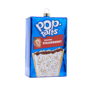 Pop-Tarts Frosted Strawberry Ornament