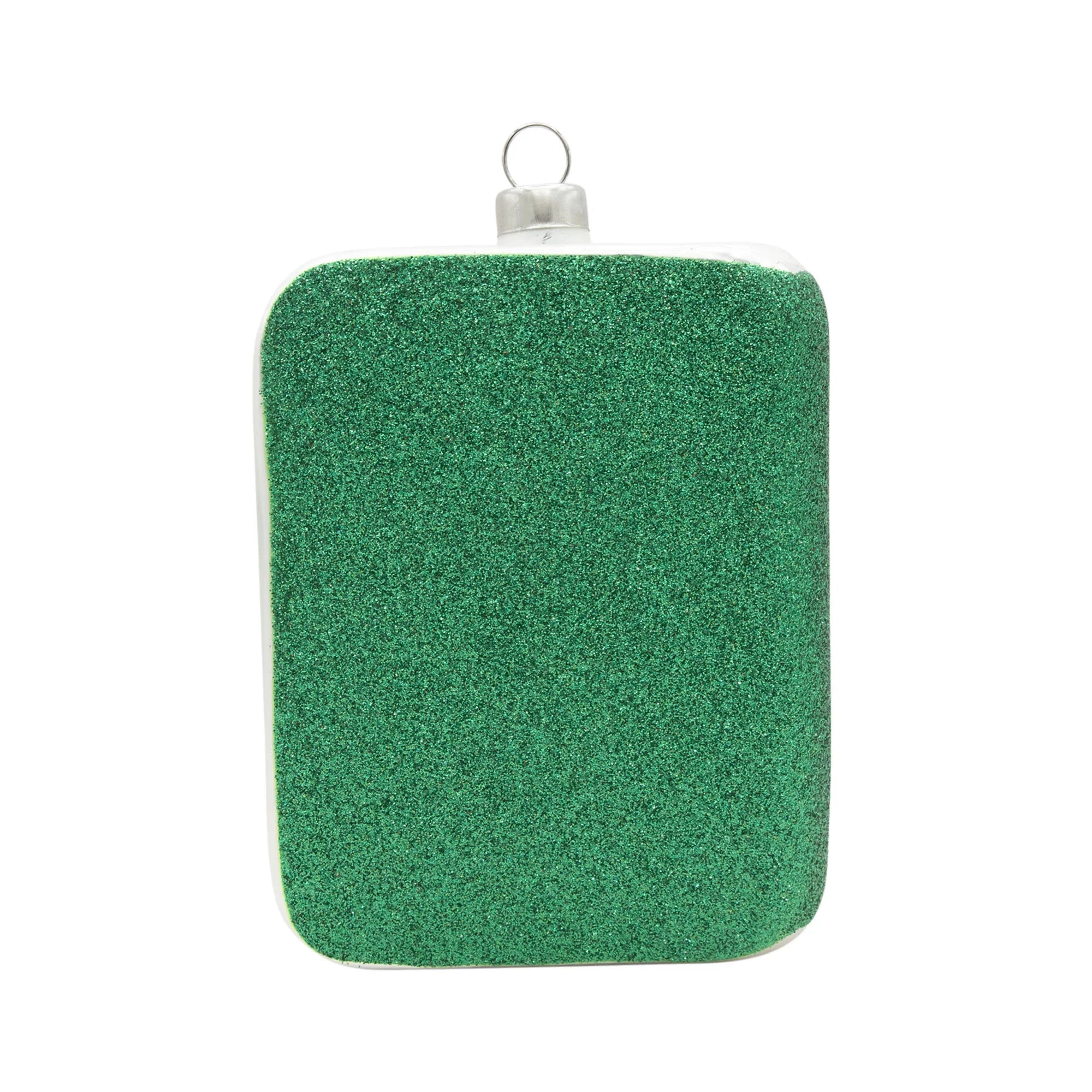 Babar and His Family Book Cover Ornament