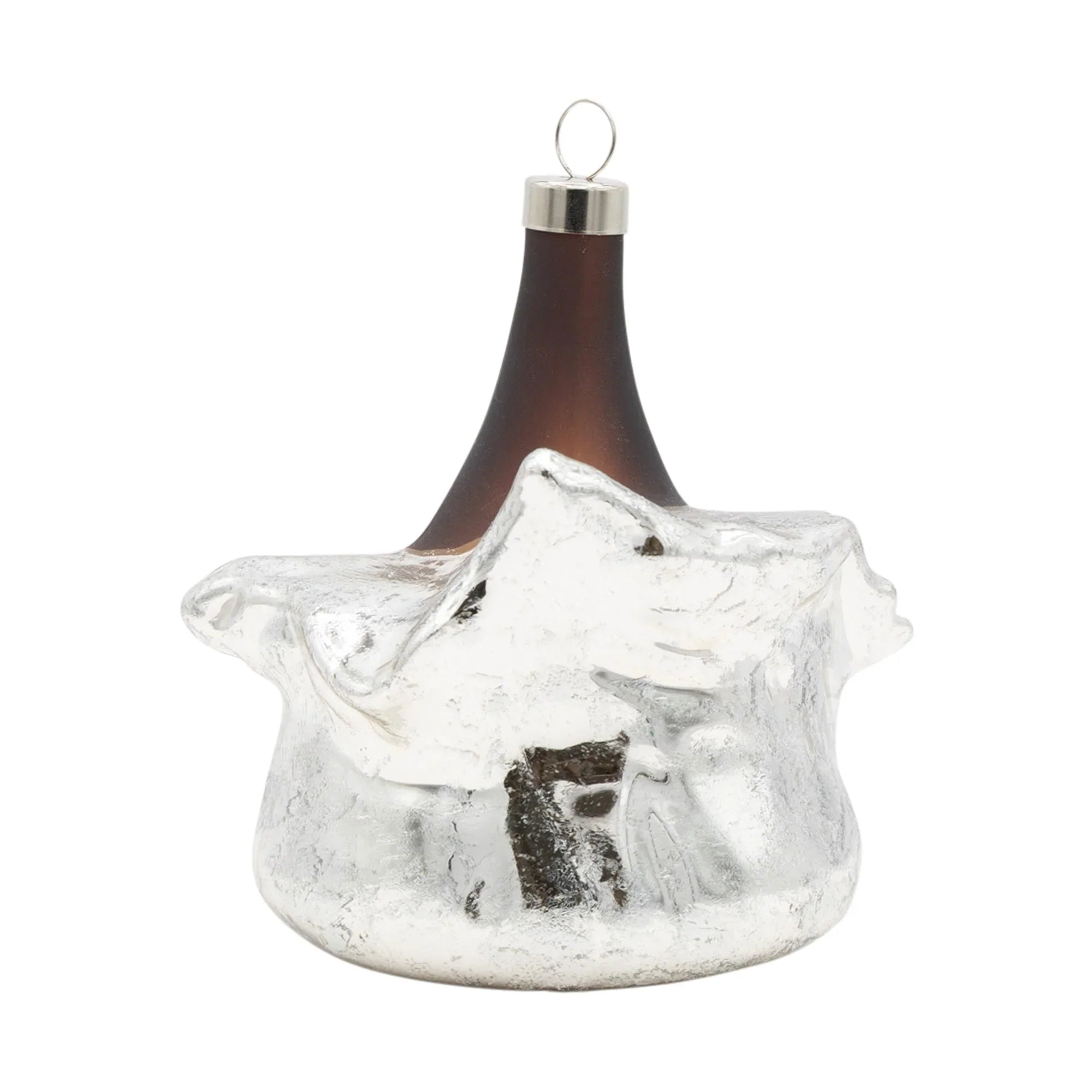 Hershey's Kisses Sweet Surprise Ornament
