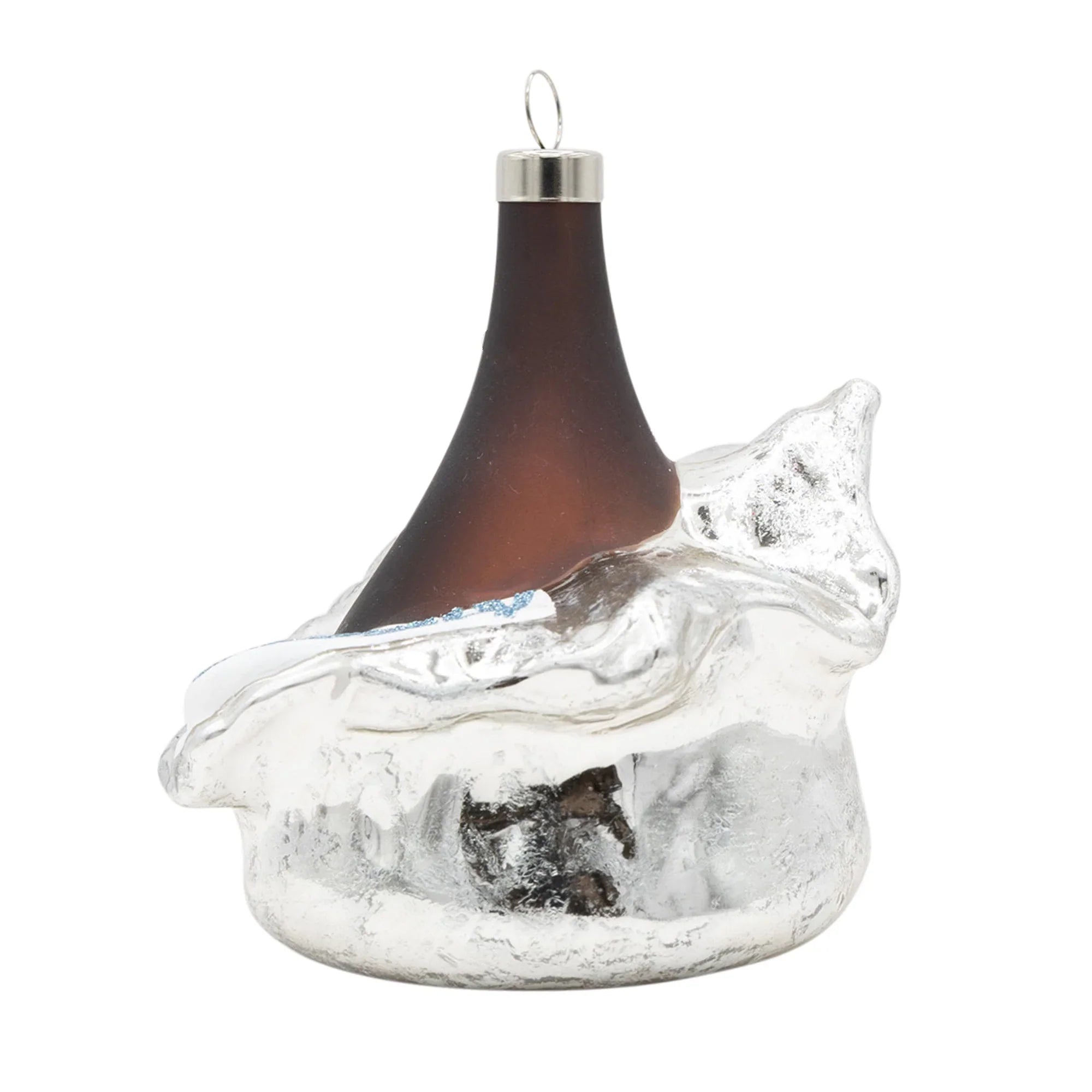 Hershey's Kisses Sweet Surprise Ornament