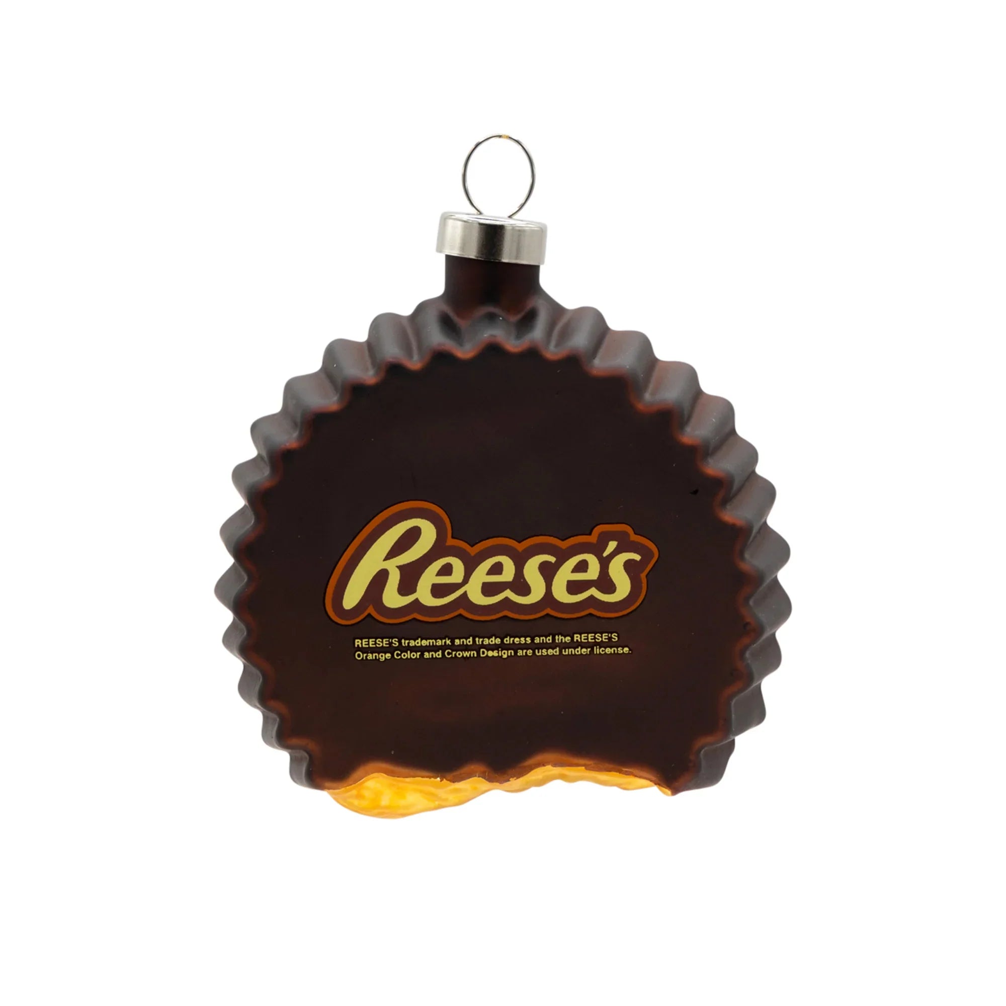 Reese's Peanut Butter Cup of Cheer Ornament