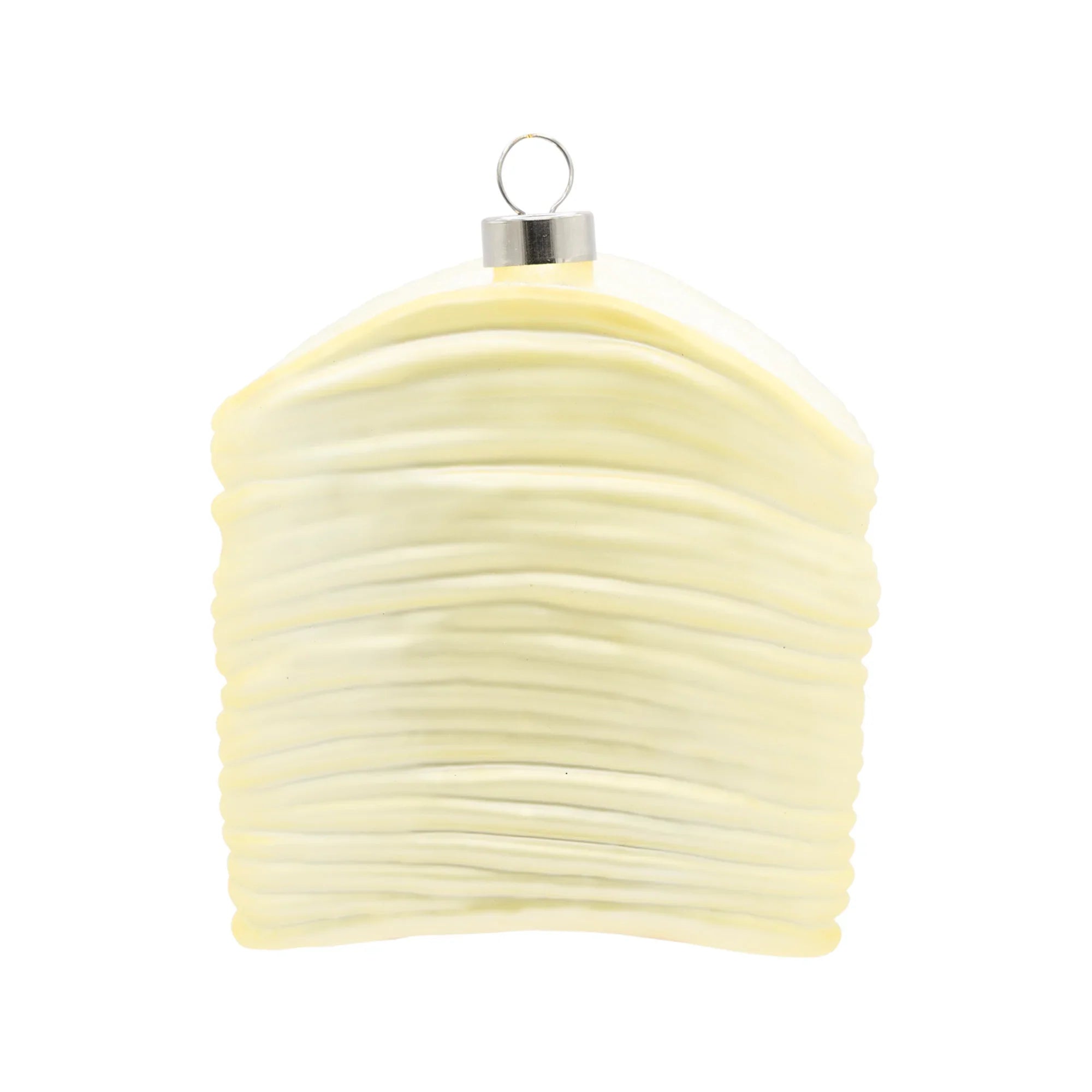 Pringles Stack Ornament