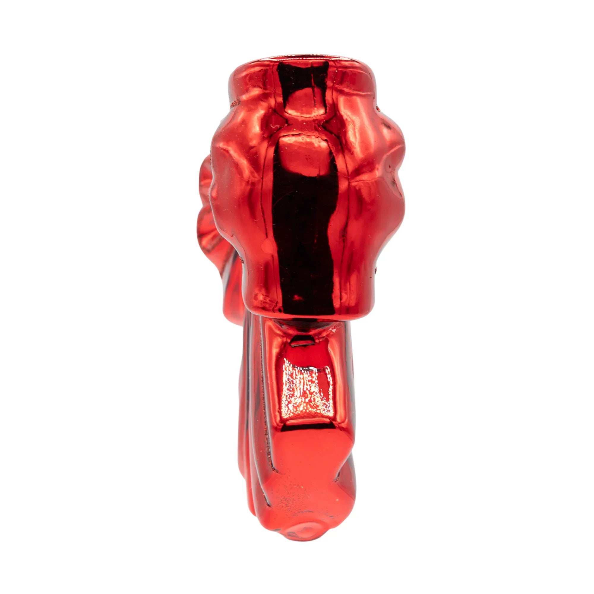 Red Bow Ornament