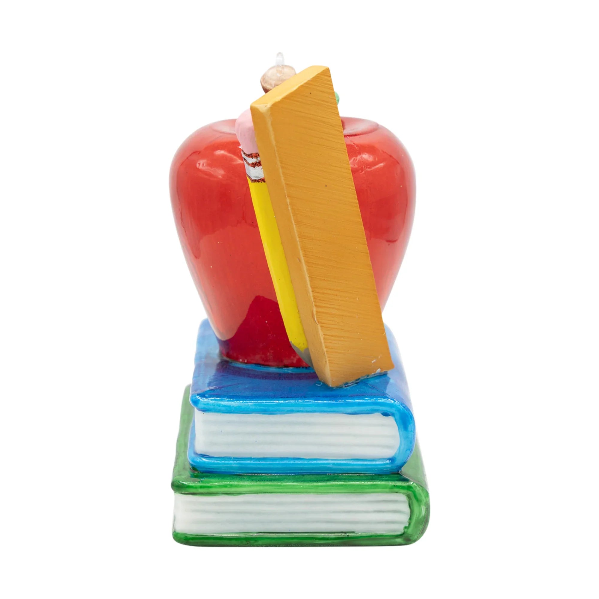 Best Teacher Ornament