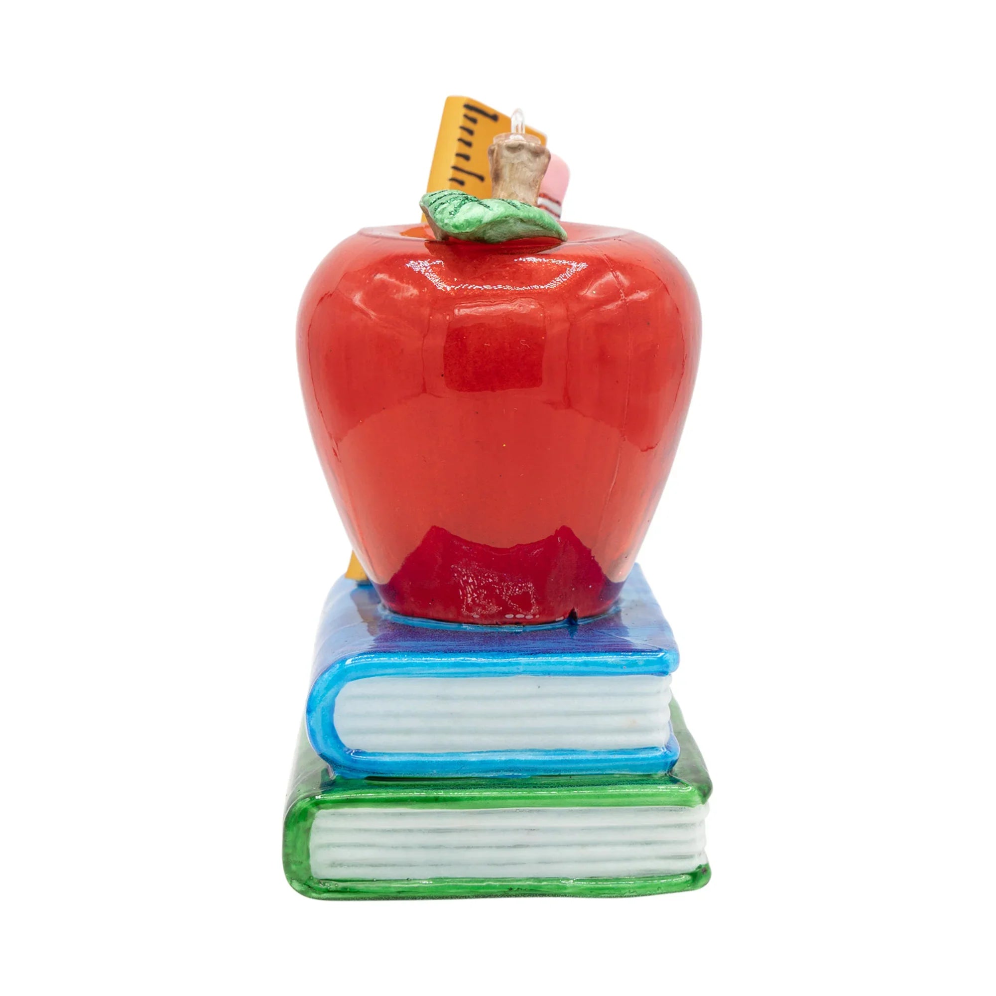 Best Teacher Ornament