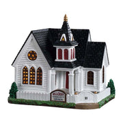 Hillcrest Community Church