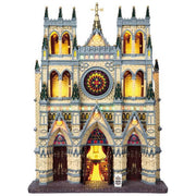 St. Patrick's Cathedral