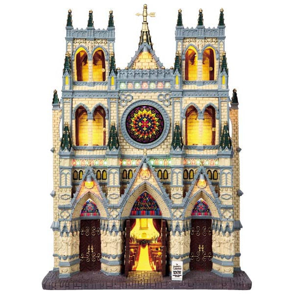 St. Patrick's Cathedral