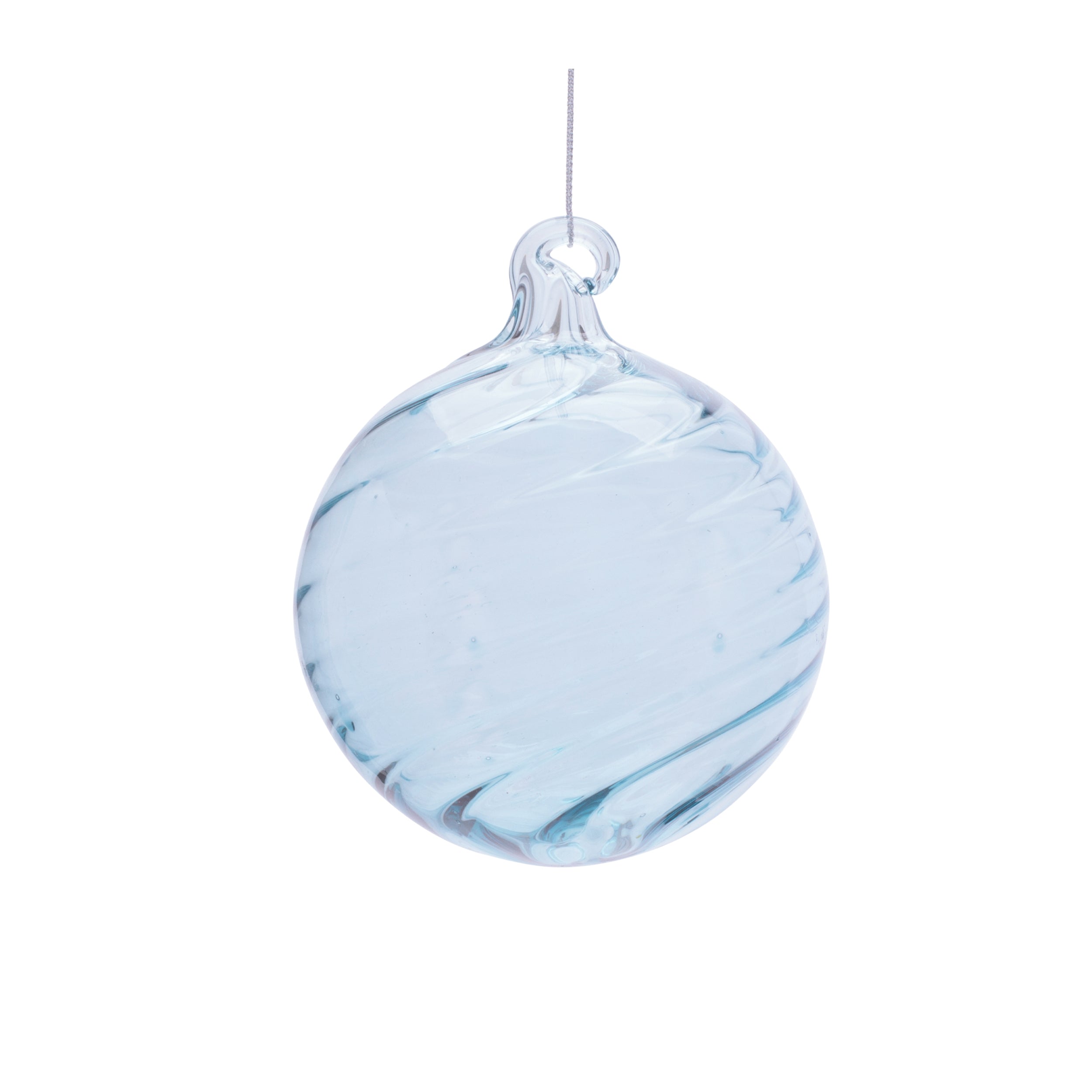 Ornament 4" Set of 3