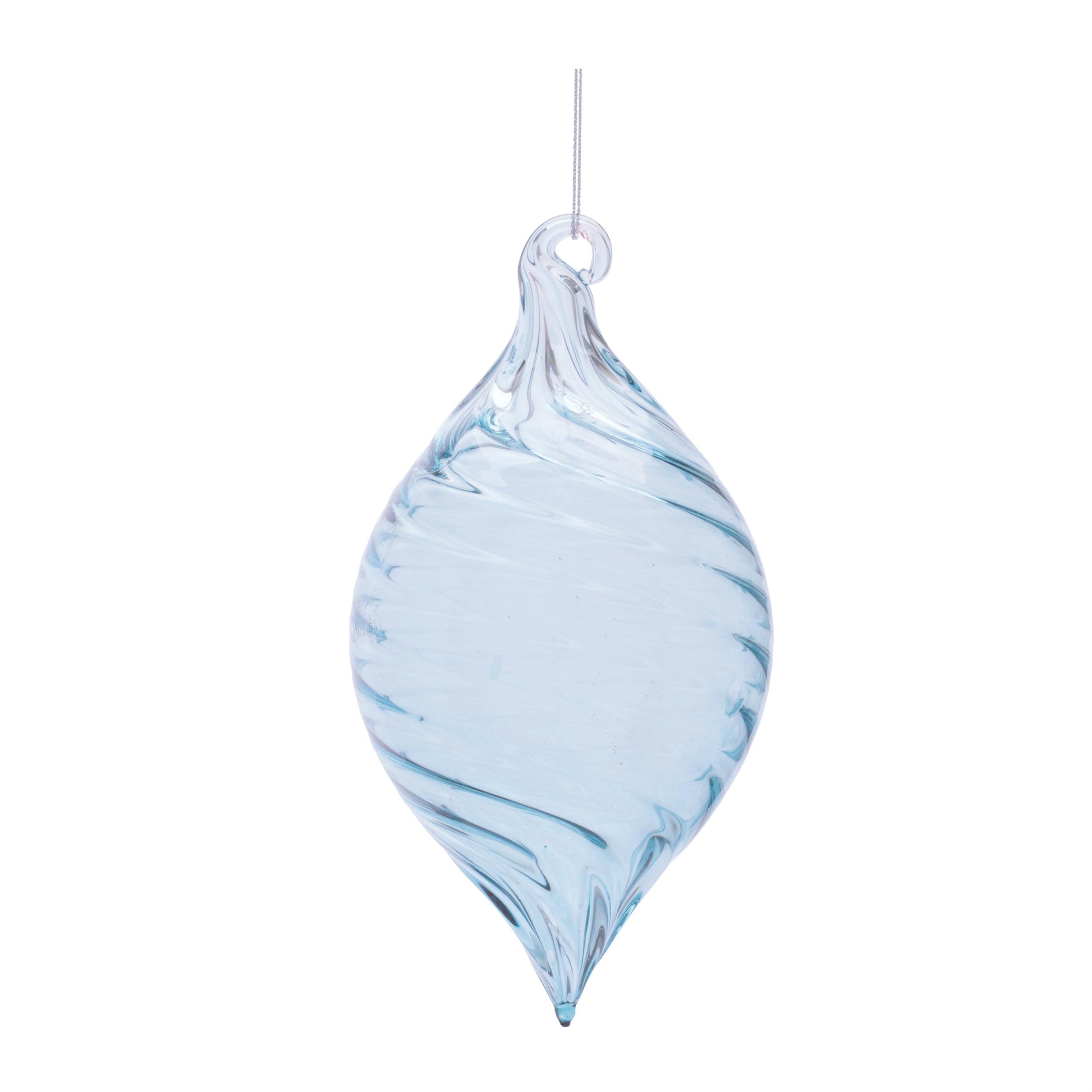 Ornament 4" Set of 3