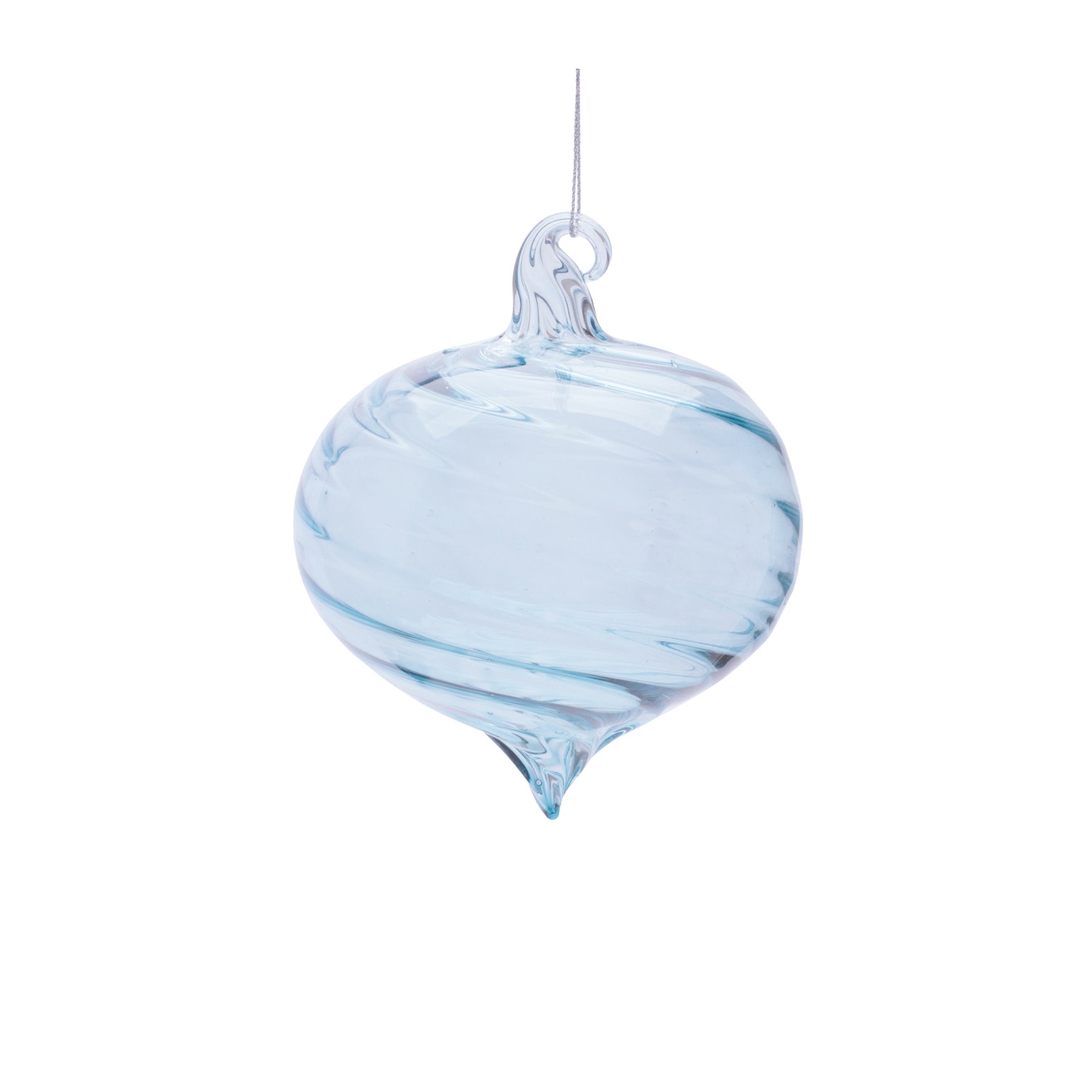 Ornament 4" Set of 3