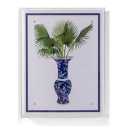 Cherry Blossom Vase 26 x 20 Inches