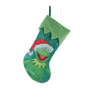 Kermit the Frog Stocking 19"