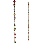 Vintage Garland 84 Inches