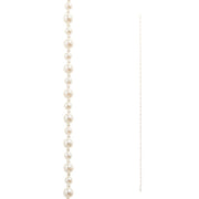 Pearl Garland 72 Inches