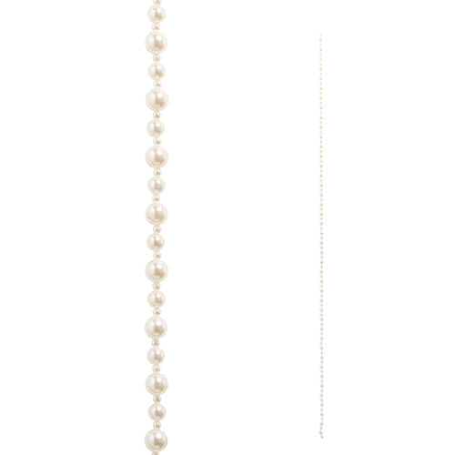 Pearl Garland 72 Inches