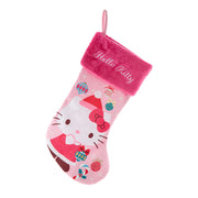 Hello Kitty Printed Stocking 19"