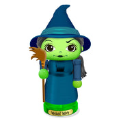 Oz Wicked Witch Mini Nutcracker 5"