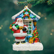 Gazing Through the Holidays - Limited Edition