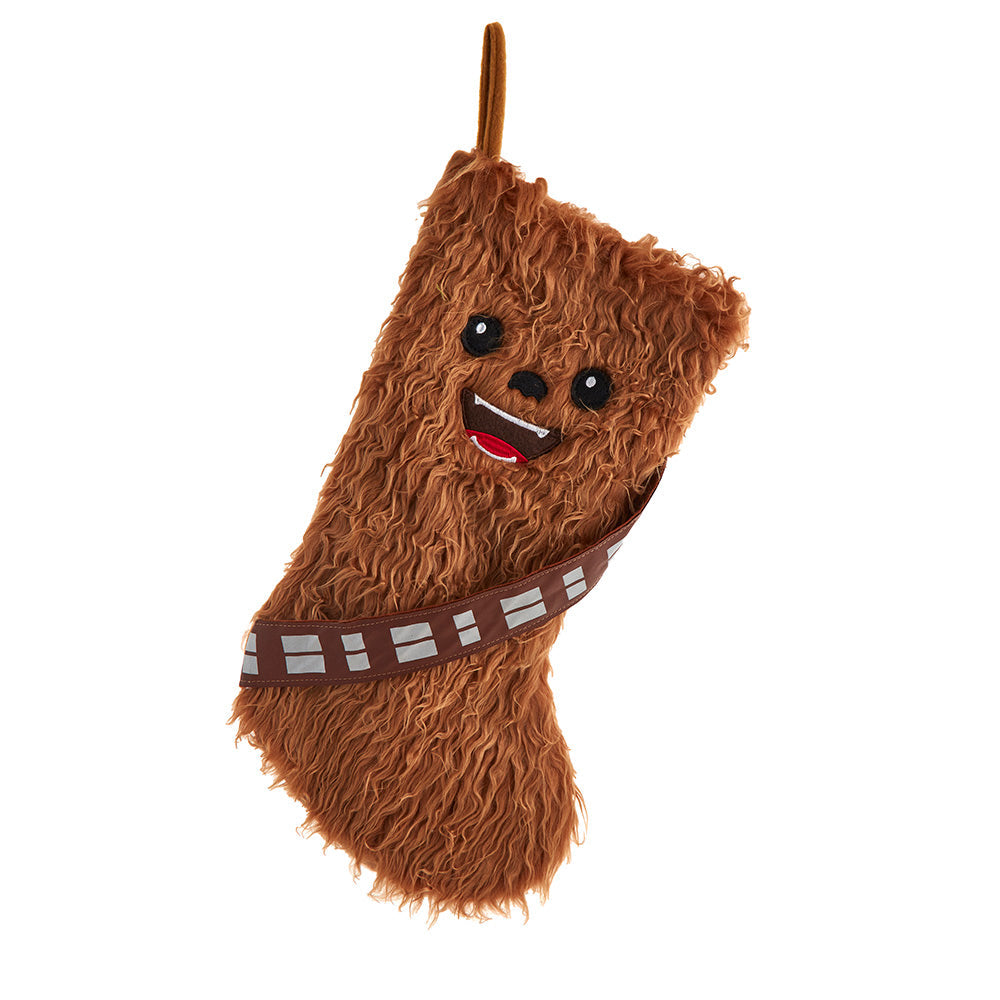 Chewbacca Stocking 19"