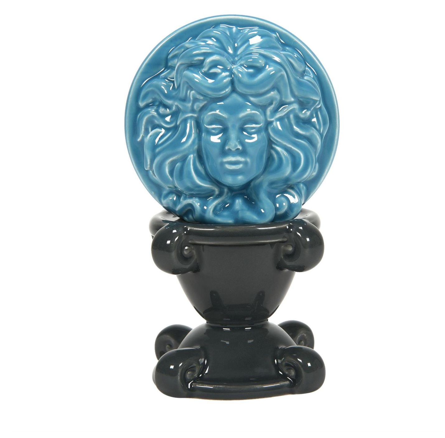 Haunted Mansion Madame Leota Salt and Pepper Set of 2