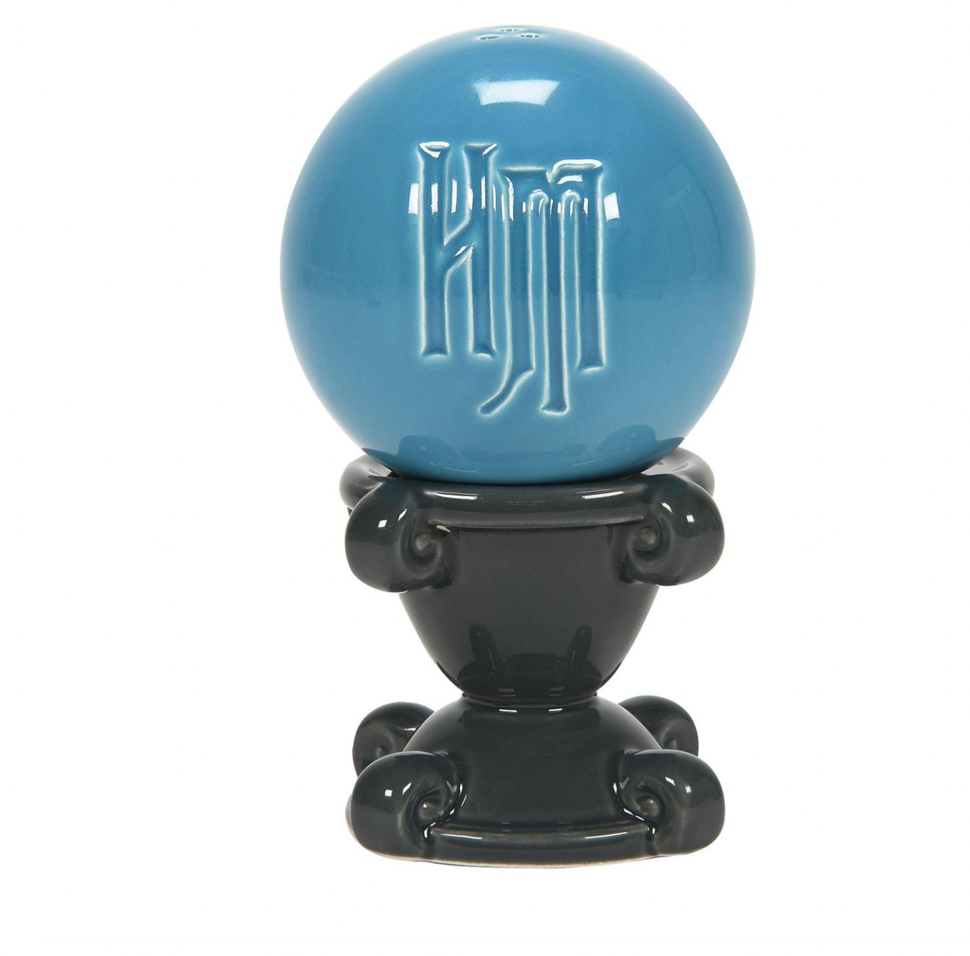 Haunted Mansion Madame Leota Salt and Pepper Set of 2