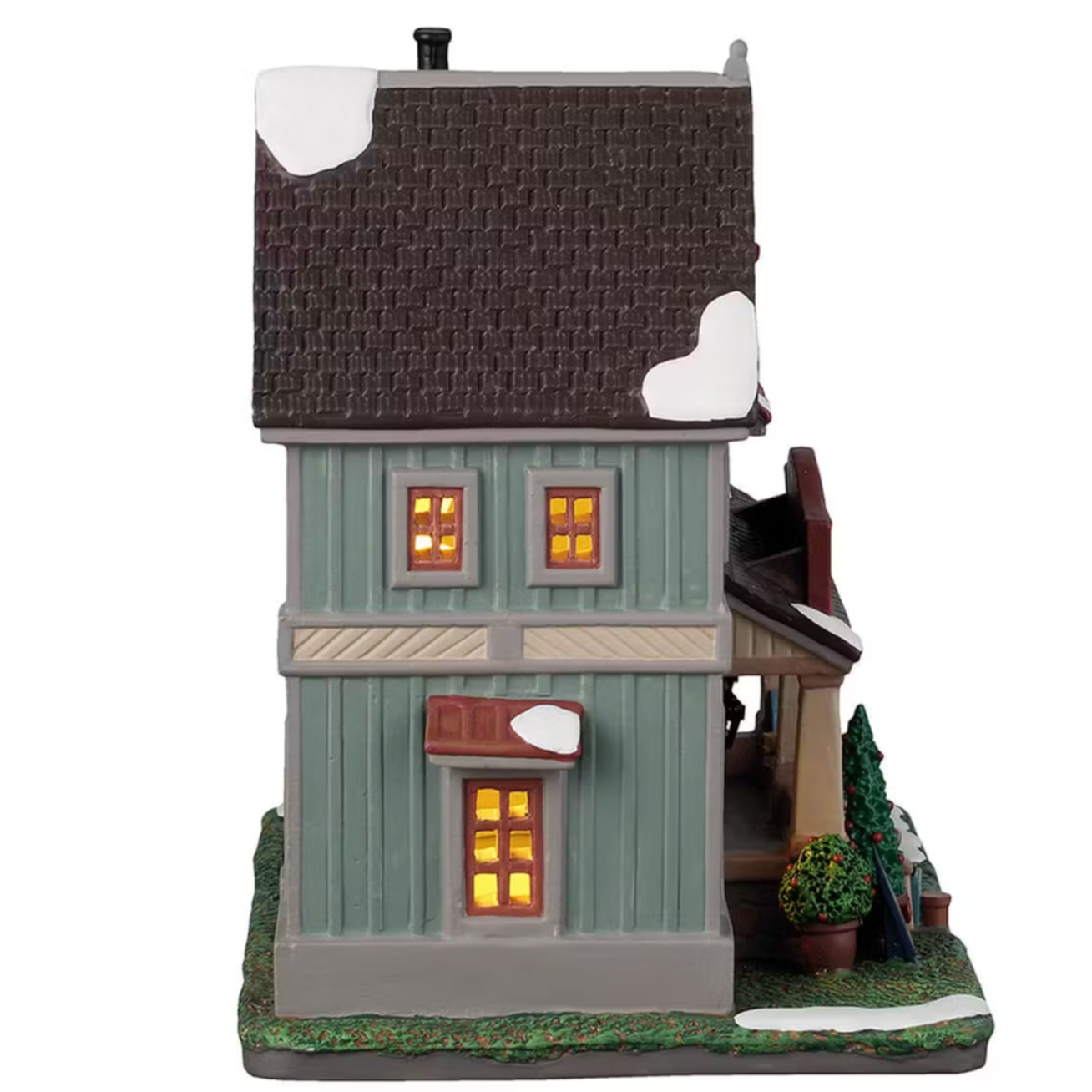 Waddleton's Bed & Breakfast