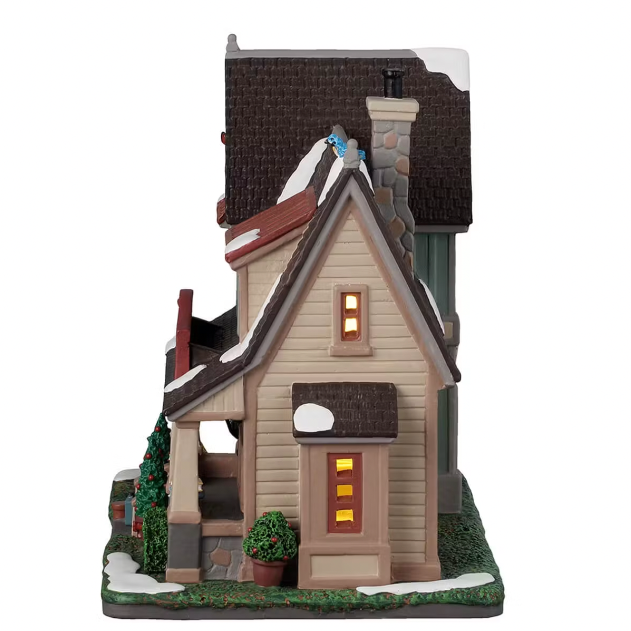 Waddleton's Bed & Breakfast